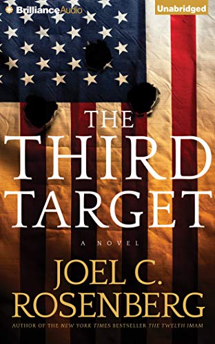 The Third Target: Library Edition