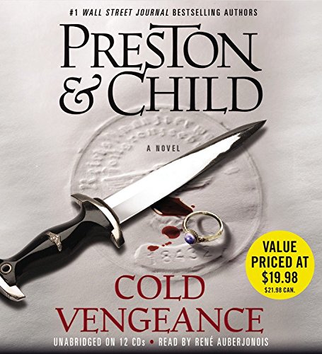 Cold Vengeance