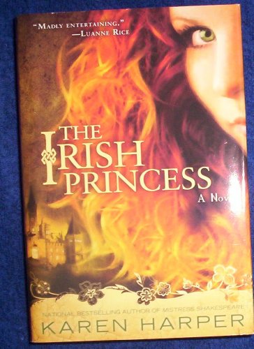 The Irish Princess