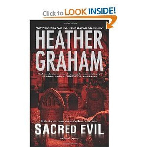 Sacred Evil