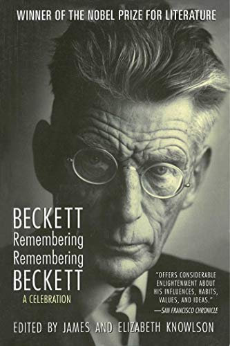 Beckett Remembering/Remembering Beckett