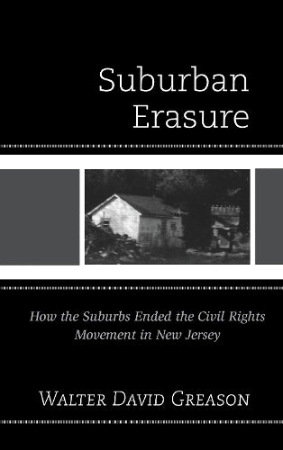 Suburban Erasure