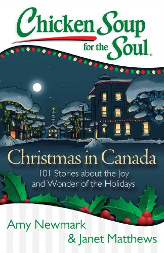 Chicken Soup for the Soul: Christmas in Canada