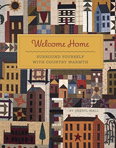 Welcome Home