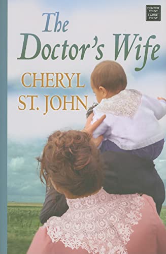 The Doctor's Wife