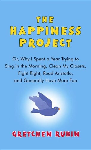 The Happiness Project