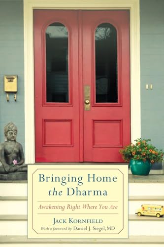 Bringing Home the Dharma