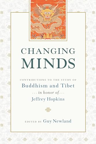 Changing Minds