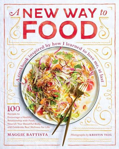 A New Way to Food