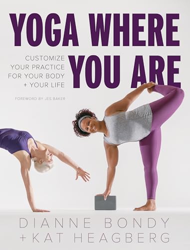 Yoga Where You Are