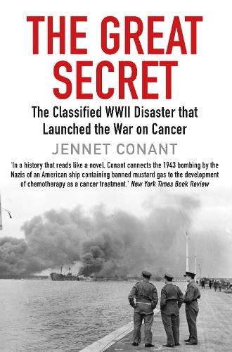The Great Secret