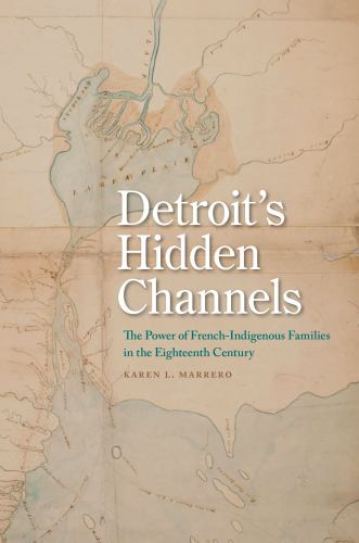 Detroit's Hidden Channels