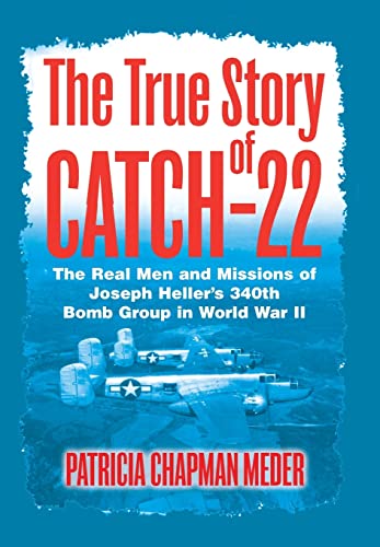 The True Story of Catch 22
