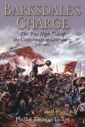Barksdale'S Charge