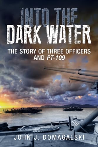 Into the Dark Water