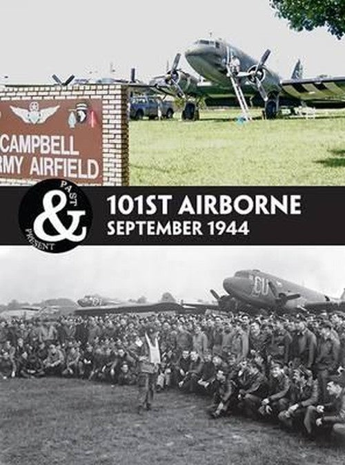 101st Airborne