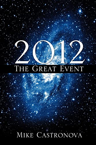 2012 The Great Event