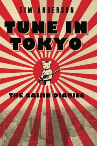 Tune In Tokyo