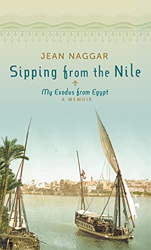 Sipping From The Nile