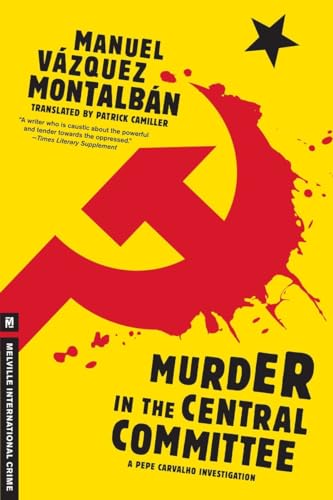 Murder in the Central Committee
