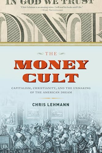 The Money Cult