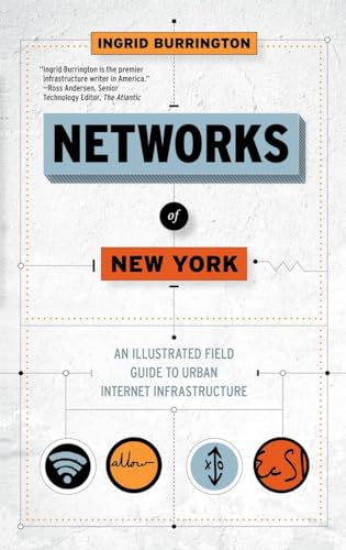 Networks of New York