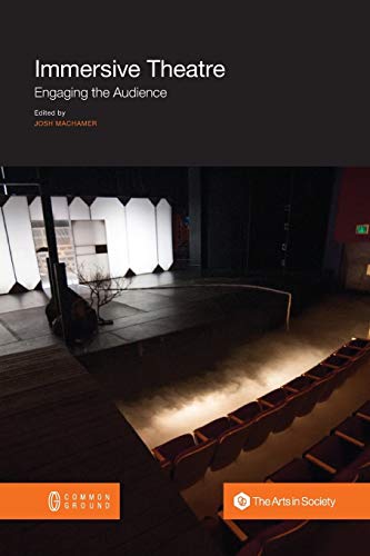 Immersive Theatre