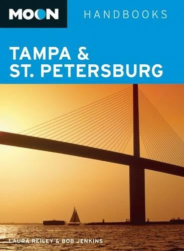 Moon Tampa & St. Petersburg (2nd ed)