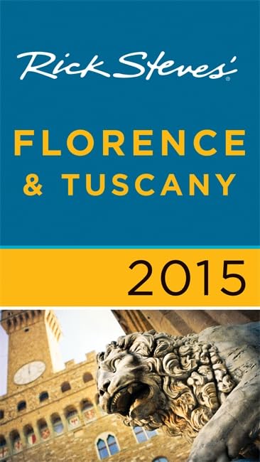 Rick Steves' Florence & Tuscany