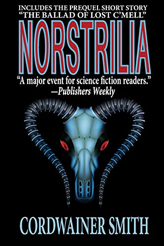 Norstrilia