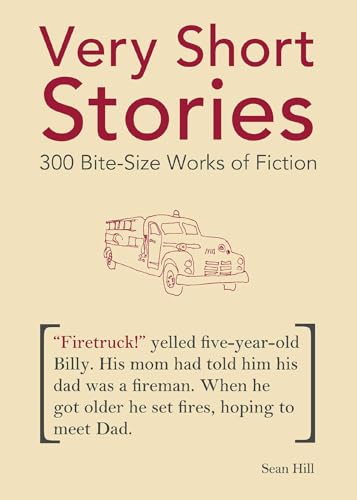 Very Short Stories