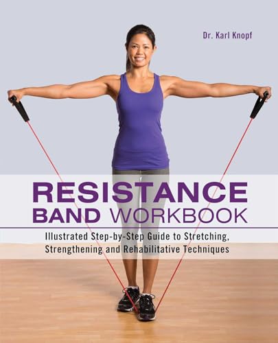 Resistance Band Workbook