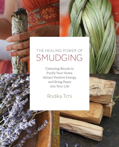 The Healing Power of Smudging