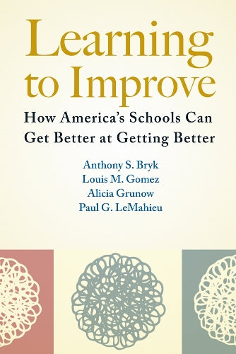 Learning to Improve