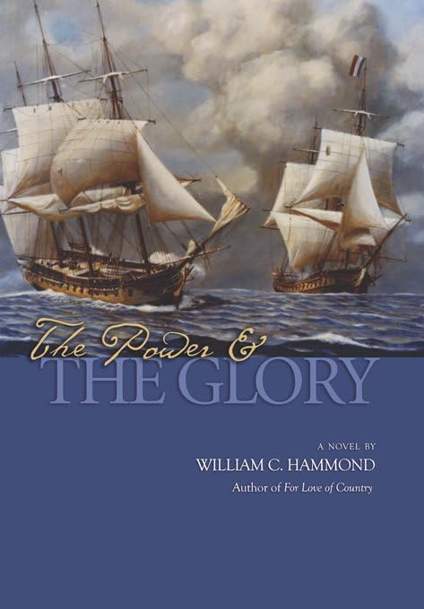 The Power and the Glory