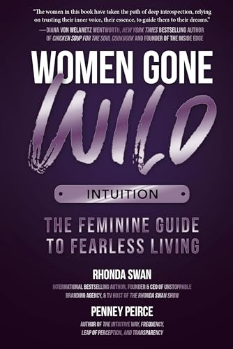 Women Gone Wild: Intuition