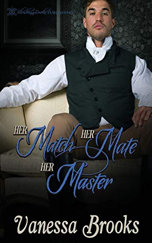 Her Match, Her Mate, Her Master