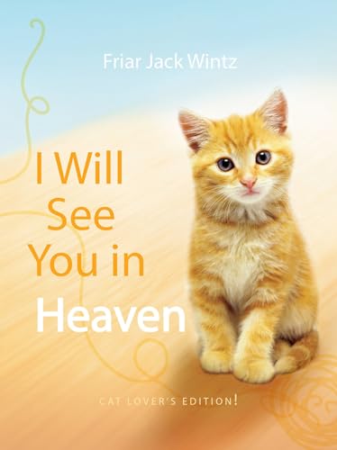 I Will See You in Heaven