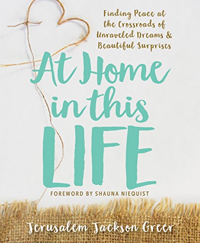At Home in This Life