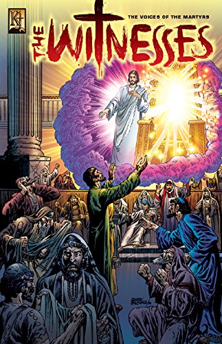 The Witnesses