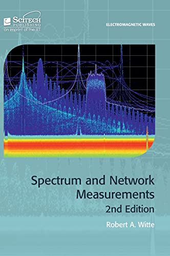 Spectrum and Network Measurements