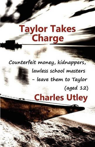 Taylor Takes Charge