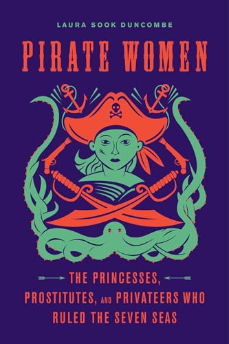 Pirate Women