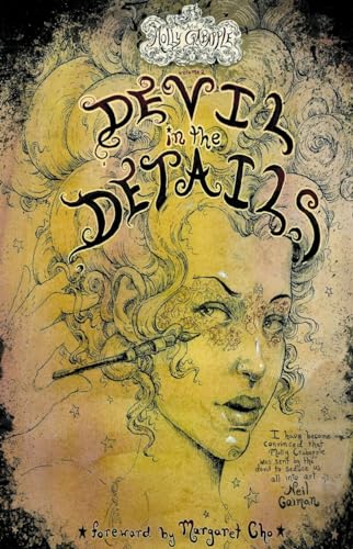 Art of Molly Crabapple Volume 2: Devil in the Details