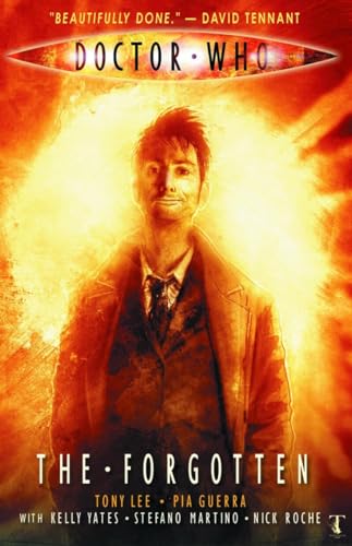 Doctor Who