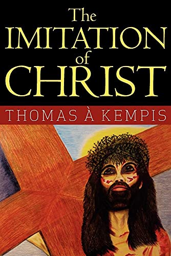 The Imitation of Christ