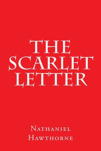 The Scarlet Letter