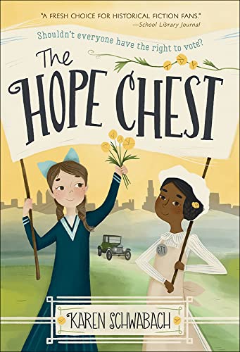 Hope Chest
