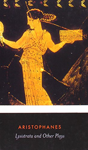 Lysistrata and Other Plays