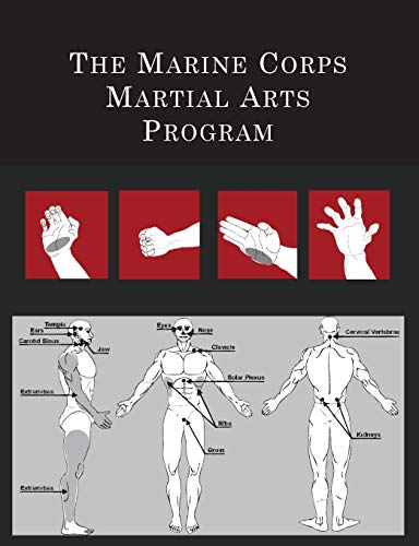 The Marine Corps Martial Arts Program